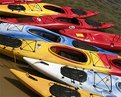 Picture Title - Kayaks