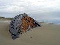 Picture Title - shipwreck I