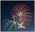 Picture Title - Fireworks