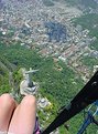 Picture Title - Corcovado: Statue of Christ, the Redeemer