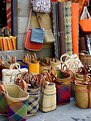 Picture Title - Woven bags