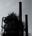 Picture Title - Shadows of Industry - 2
