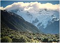 Picture Title - Mount Cook