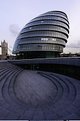 Picture Title - London City Hall