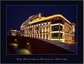 Picture Title - THE HUNGARIAN NATIONAL THEATRE