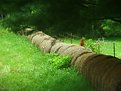 Picture Title - Hay Bales