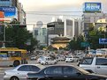 Picture Title - Seoul Traffic