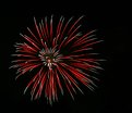 Picture Title - Fireworks #5