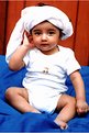 Picture Title - Baby Ayush