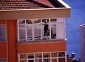 Picture Title - The Man On The Window