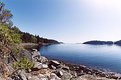 Picture Title - jagged islands