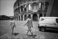 Picture Title - 35mm rome
