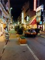 Picture Title - Cannes at Night