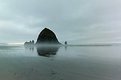Picture Title - Haystack Rock