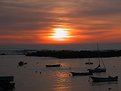 Picture Title - sunset