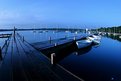 Picture Title - Blue Morn