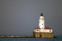 Picture Title - Lighthouse II