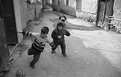 Picture Title - running kids