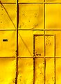 Picture Title - Yellow Door