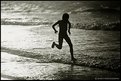 Picture Title - Boy & Sea 