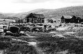 Picture Title - Bodie Ghosttown