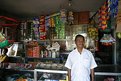 Picture Title - Shopkeeper in Sri Lanka