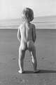 Picture Title - Baby Beach Butt