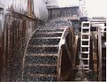 Picture Title - Water Wheel