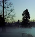 Picture Title - A special kind of morning no 10