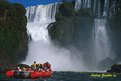 Picture Title - Iguazu falls