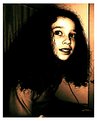 Picture Title - little girl,long hairs