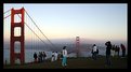 Picture Title - Golden Gate Bridge Overlook