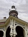 Picture Title - Minaret in FL