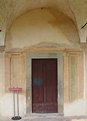 Picture Title - Doors in Certosa