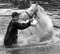 Picture Title - Boy and horse