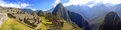 Picture Title - Machu Picchu Panorama