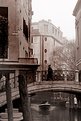 Picture Title - Venice in Winter