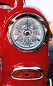 Picture Title - Headlight