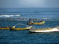 Picture Title - FISHERMAN BOATS