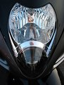 Picture Title - Darth Motorcycle