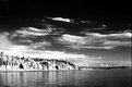 Picture Title - Infrared Puget Sound