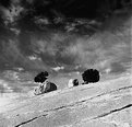 Picture Title - rocks and sky in yosemite