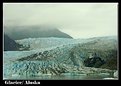 Picture Title - Glacier/ Alaska