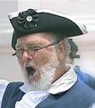 Picture Title - Town Cryer