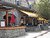 A Cafe in Whistler Village
