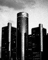 Picture Title - GM - Detroit