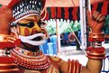 Picture Title - Theyyam