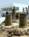 Picture Title - Castles of Sand II