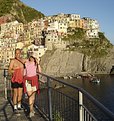 Picture Title - Walking in Cinque Terre