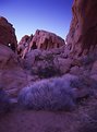 Picture Title - Valley of Fire